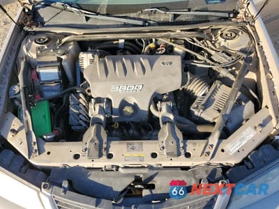 Zdjęcie 11 z 12 samochodu: 2002 CHEVROLET IMPALA LS VIN:2G1WH55K329207056 - miniatura
