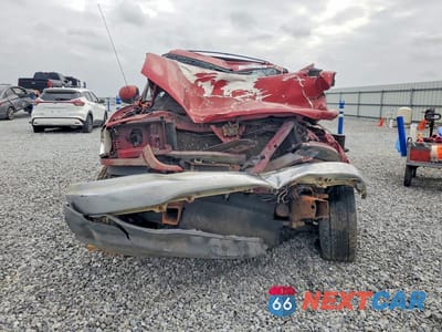 Piąte zdjęcie samochodu w środku: 2003 FORD F150 SUPERCREW VIN:1FTRW07L03KD02094 - miniatura