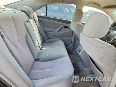 Zdjęcie 10 z 12 samochodu: 2010 TOYOTA CAMRY LE VIN:4T1BF3EK2AU026446 - miniatura