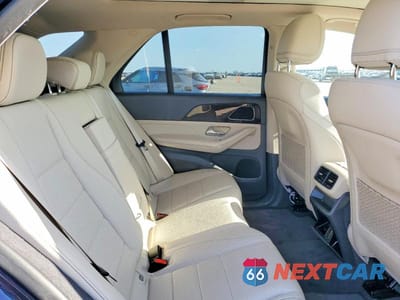 Zdjęcie 10 z 12 samochodu: 2020 MERCEDES-BENZ GLE 450 4MATIC VIN:4JGFB5KB3LA079478 - miniatura