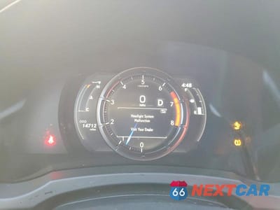 Zdjęcie 9 z 12 samochodu: 2024 LEXUS IS 350 F SPORT VIN:JTHGZ1E21R5035469 - miniatura