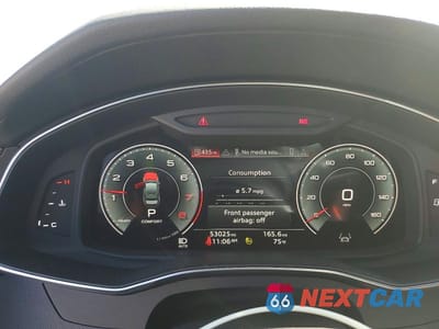 Zdjęcie 9 z 11 samochodu: 2023 AUDI A6 PREMIUM PLUS VIN:WAUE3BF29PN054165 - miniatura