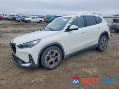 2023 BMW X1 XDRIVE28I WBX73EF02P5W47011 - główne zdjęcie licytacji z USA - miniatura