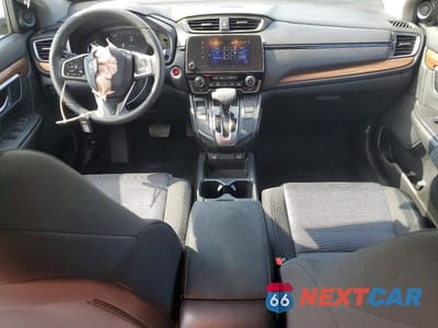 Zdjęcie 8 z 13 samochodu: 2021 HONDA CR-V EX VIN:2HKRW2H59MH684962 - miniatura