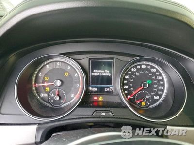 Zdjęcie 9 z 12 samochodu: 2018 VOLKSWAGEN ATLAS SEL VIN:1V2EP2CA7JC600286 - miniatura
