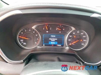 Zdjęcie 9 z 15 samochodu: 2020 CHEVROLET BLAZER 1LT VIN:3GNKBBRA7LS548480 - miniatura