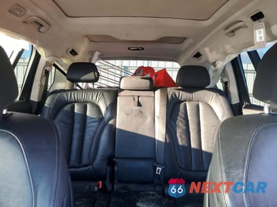 Zdjęcie 10 z 13 samochodu: 2021 BMW X7 XDRIVE40I VIN:5UXCW2C00M9E47112 - miniatura