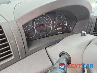 Zdjęcie 9 z 12 samochodu: 2007 JEEP GRAND CHEROKEE LAREDO VIN:1J8HR48N27C684289 - miniatura