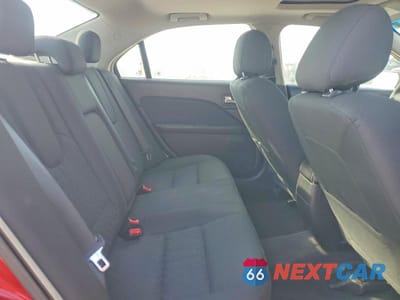 Zdjęcie 10 z 12 samochodu: 2012 FORD FUSION SE VIN:3FAHP0HAXCR374749 - miniatura