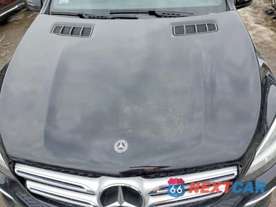 Zdjęcie 11 z 12 samochodu: 2019 MERCEDES-BENZ GLE 400 4MATIC VIN:4JGDA5GB7KB208320 - miniatura