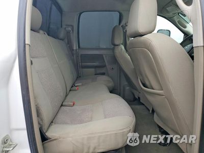 Zdjęcie 10 z 12 samochodu: 2008 DODGE RAM 2500 ST VIN:3D7KS28A38G160351 - miniatura