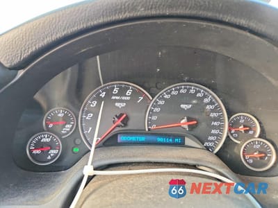 Zdjęcie 9 z 13 samochodu: 2013 CHEVROLET CORVETTE GRAND SPORT VIN:1G1YS2DW1D5106904 - miniatura