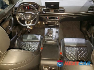 Zdjęcie 8 z 11 samochodu: 2020 AUDI SQ5 PREMIUM PLUS VIN:WA1B4AFY0L2021840 - miniatura