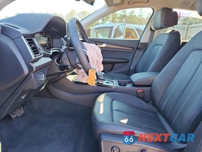 Zdjęcie 7 z 12 samochodu: 2025 AUDI Q5 PREMIUM 40 VIN:WA1ABAFY3S2053648 - miniatura