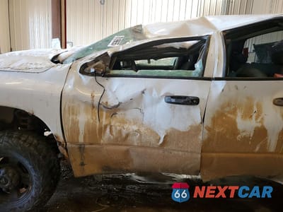 Zdjęcie 7 z 11 samochodu: 2007 DODGE RAM 2500 ST VIN:1D7KS28C57J539673 - miniatura