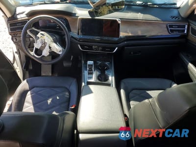 Zdjęcie 8 z 14 samochodu: 2024 VOLKSWAGEN ATLAS SE VIN:1V2JR2CA5RC502684 - miniatura