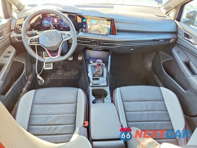 Zdjęcie 8 z 13 samochodu: 2024 VOLKSWAGEN GTI SE VIN:WVW2A7CDXRW199632 - miniatura