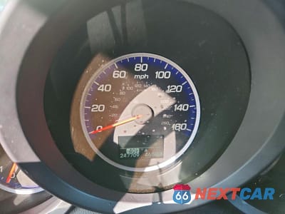 Zdjęcie 9 z 13 samochodu: 2009 ACURA RDX TECHNOLOGY VIN:5J8TB18559A006656 - miniatura