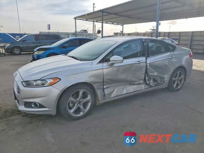2014 FORD FUSION 3FA6P0HD4ER136805 - główne zdjęcie licytacji z USA - miniatura