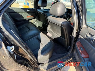 Zdjęcie 6 z 10 samochodu: 2003 ACURA 3.5RL VIN:JH4KA96563C001992 - miniatura