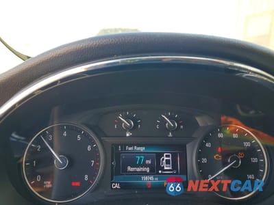 Zdjęcie 9 z 13 samochodu: 2020 BUICK ENCORE PREFERRED VIN:KL4CJASB0LB057252 - miniatura