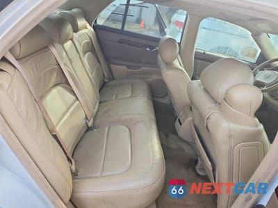 Zdjęcie 10 z 12 samochodu: 2005 CADILLAC DEVILLE DHS VIN:1G6KE54Y95U177057 - miniatura