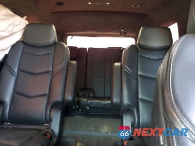 Zdjęcie 10 z 13 samochodu: 2019 CADILLAC ESCALADE PLATINUM VIN:1GYS4DKJ3KR201247 - miniatura