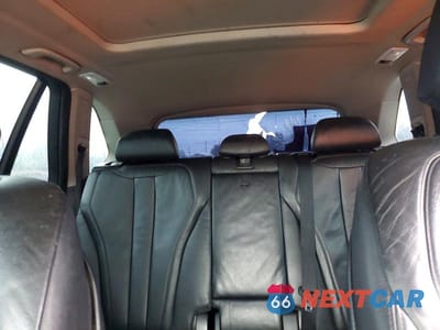 Zdjęcie 10 z 13 samochodu: 2015 BMW X5 XDRIVE35I VIN:5UXKR0C53F0K54671 - miniatura