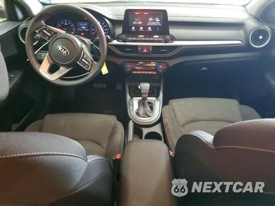 Zdjęcie 8 z 11 samochodu: 2019 KIA FORTE LXS VIN:3KPF24ADXKE071522 - miniatura