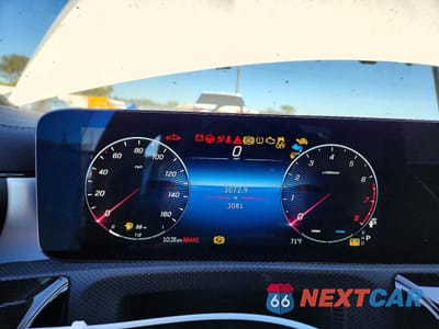 Zdjęcie 9 z 13 samochodu: 2026 MERCEDES-BENZ CLA 250 VIN:W1K5J4GB9TN601602 - miniatura