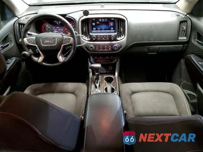 Zdjęcie 8 z 13 samochodu: 2015 GMC CANYON SLE VIN:1GTG6BE30F1239417 - miniatura