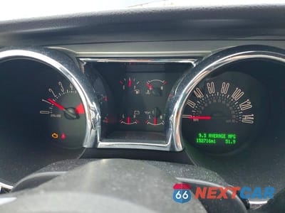 Zdjęcie 9 z 12 samochodu: 2005 FORD MUSTANG GT VIN:1ZVHT82H755102107 - miniatura