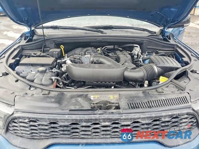 Zdjęcie 12 z 13 samochodu: 2024 DODGE DURANGO GT VIN:1C4RDJDG8RC174449 - miniatura