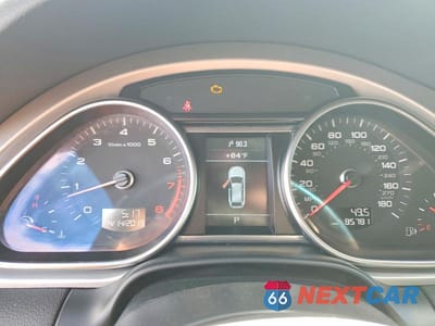 Zdjęcie 9 z 13 samochodu: 2015 AUDI Q7 PRESTIGE VIN:WA1DGAFE9FD010348 - miniatura