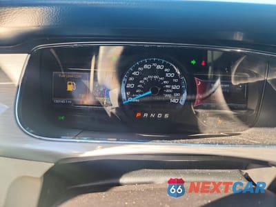 Zdjęcie 9 z 13 samochodu: 2013 FORD TAURUS SEL VIN:1FAHP2H8XDG162273 - miniatura