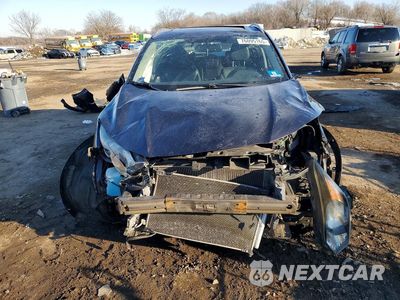 Piąte zdjęcie samochodu w środku: 2018 HONDA HR-V EXL VIN:3CZRU6H72JM727813 - miniatura