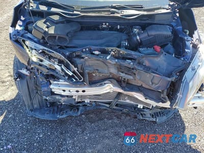 Zdjęcie 12 z 14 samochodu: 2019 HONDA ODYSSEY EX VIN:5FNRL6H57KB135921 - miniatura