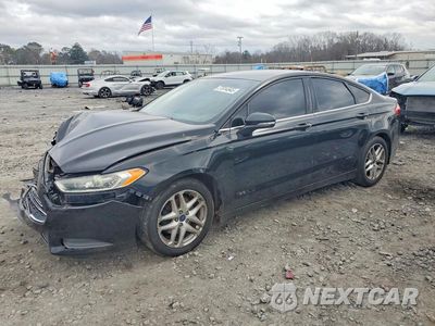 2013 FORD FUSION SE 3FA6P0HR1DR338222 - główne zdjęcie licytacji z USA - miniatura