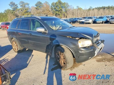 Czwarte zdjęcie samochodu z boku: 2013 VOLVO XC90 3.2 VIN:YV4952CY6D1666735 - miniatura