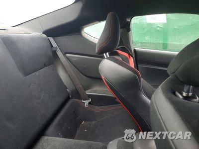 Zdjęcie 10 z 13 samochodu: 2016 TOYOTA SCION FR-S VIN:JF1ZNAA18G9702486 - miniatura