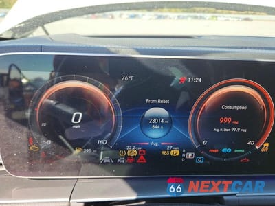 Zdjęcie 9 z 13 samochodu: 2023 MERCEDES-BENZ GLE 450 4MATIC VIN:4JGFB5KEXPA892641 - miniatura