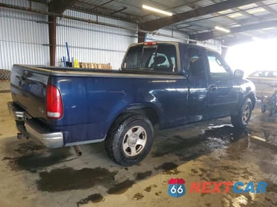 Trzecie zdjęcie samochodu z tyłu: 2003 FORD F150 VIN:1FTRX17W13NA90074 - miniatura