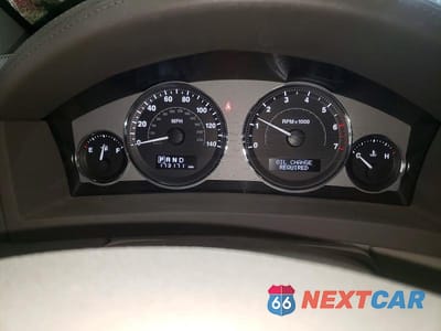 Zdjęcie 9 z 13 samochodu: 2009 JEEP GRAND CHEROKEE LIMITED VIN:1J8HR58P69C550895 - miniatura