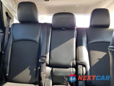 Zdjęcie 10 z 13 samochodu: 2018 DODGE JOURNEY CROSSROAD VIN:3C4PDDGG7JT522965 - miniatura