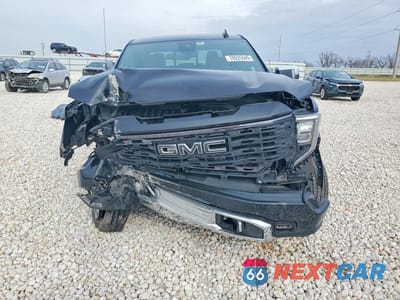 Piąte zdjęcie samochodu w środku: 2025 GMC SIERRA K1500 DENALI ULTIMATE VIN:1GTUUHEL2SZ190244 - miniatura