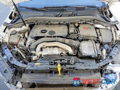 Zdjęcie 12 z 13 samochodu: 2025 MERCEDES-BENZ GLA 250 4MATIC VIN:W1N4N4HB6SJ646150 - miniatura