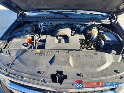 Zdjęcie 12 z 12 samochodu: 2015 CHEVROLET TAHOE K1500 VIN:1GNSKBKCXFR578298 - miniatura