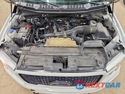 Zdjęcie 11 z 12 samochodu: 2019 FORD F150 SUPER CAB VIN:1FTEX1EP3KKF20956 - miniatura