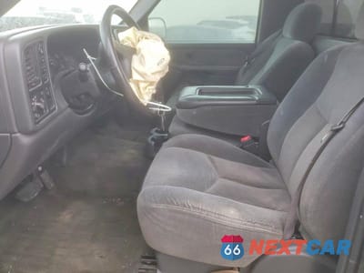 Zdjęcie 7 z 12 samochodu: 2003 CHEVROLET SILVERADO K1500 VIN:1GCEK14T13Z117788 - miniatura