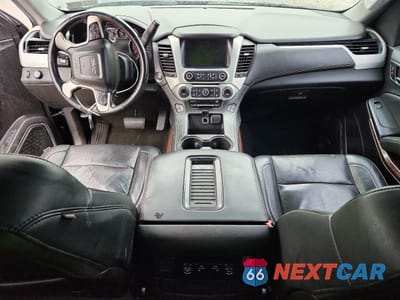 Zdjęcie 8 z 13 samochodu: 2016 GMC YUKON SLT VIN:1GKS1BKC8GR450465 - miniatura